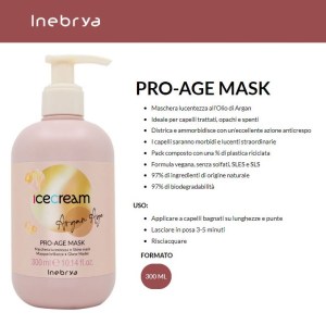 ARGAN MASK 300 ML6